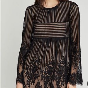 BCBG dress. Size XS. Originally $338. sale $149.